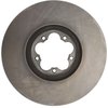 Centric Parts Standard Brake Rotor, 121.65148 121.65148